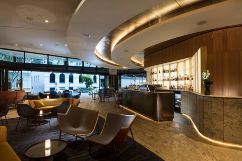 The Westin Brisbane - Hotel QLD 43