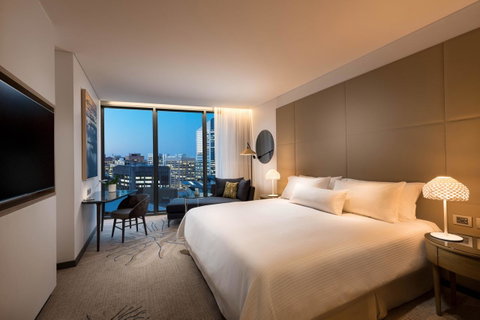 The Westin Brisbane - Hotel QLD 9