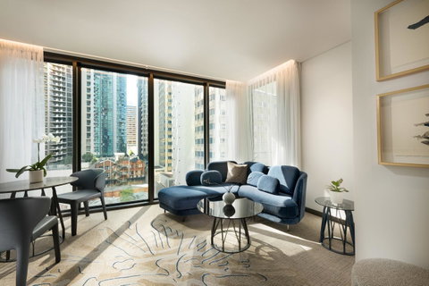 The Westin Brisbane - Hotel QLD 26