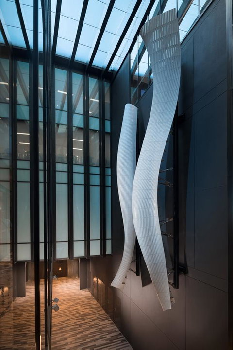 The Westin Brisbane - Hotel QLD 5