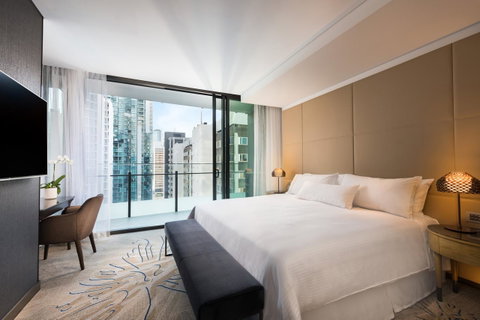 The Westin Brisbane - Hotel QLD 24