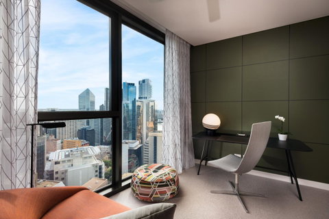 The Westin Brisbane - Hotel QLD 31