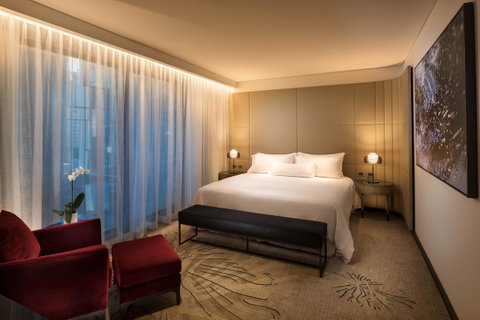 The Westin Brisbane - Hotel QLD 23