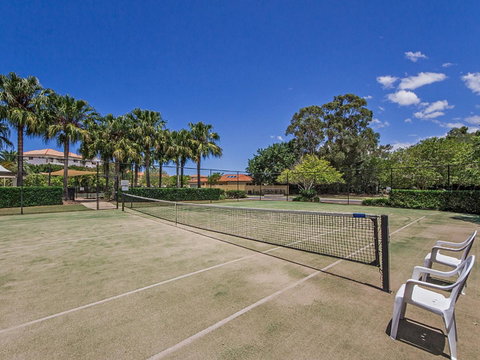 Waterfront Resort Villa With Buggy - Hotel QLD 18