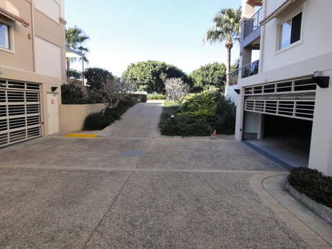 Waterfront Resort Villa With Buggy - Hotel QLD 30