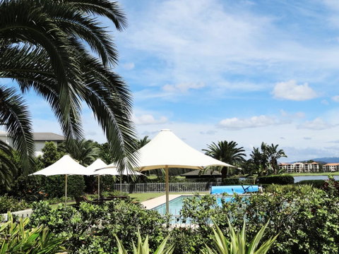 Waterfront Resort Villa With Buggy - Hotel QLD 22