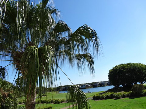 Waterfront Resort Villa With Buggy - Hotel QLD 33