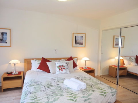 Waterfront Resort Villa With Buggy - Hotel QLD 14