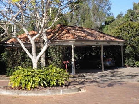 Waterfront Resort Villa With Buggy - Hotel QLD 29