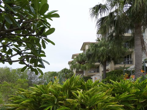 Waterfront Resort Villa With Buggy - Hotel QLD 31
