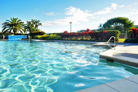 Waterfront Resort Villa With Buggy - Hotel QLD 23