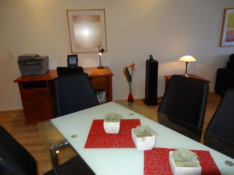 Waterfront Resort Villa With Buggy - Hotel QLD 8