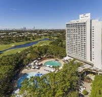 RACV Royal Pines Resort Gold Coast - Hotel QLD