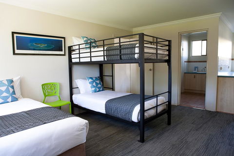 Kondari Hotel - Hotel QLD 31