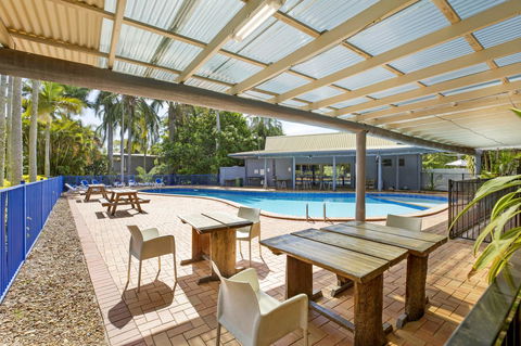 Kondari Hotel - Hotel QLD 6