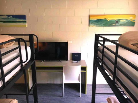 Kondari Hotel - Hotel QLD 35