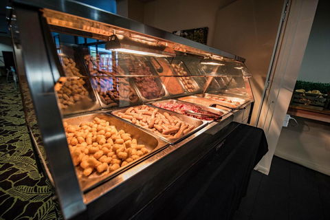 Kondari Hotel - Hotel QLD 14