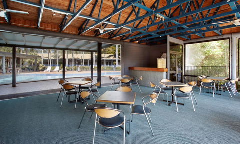 Kondari Hotel - Hotel QLD 42