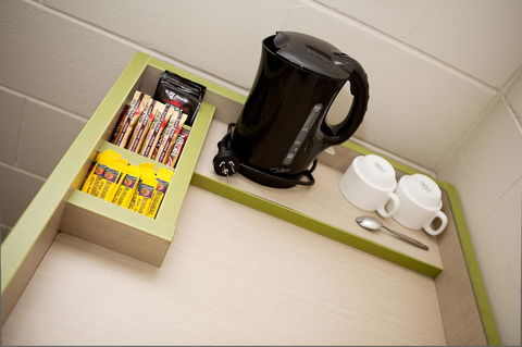 Kondari Hotel - Hotel QLD 22