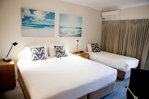 Kondari Hotel - Hotel QLD 28