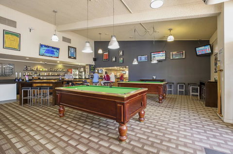 Kondari Hotel - Hotel QLD 10