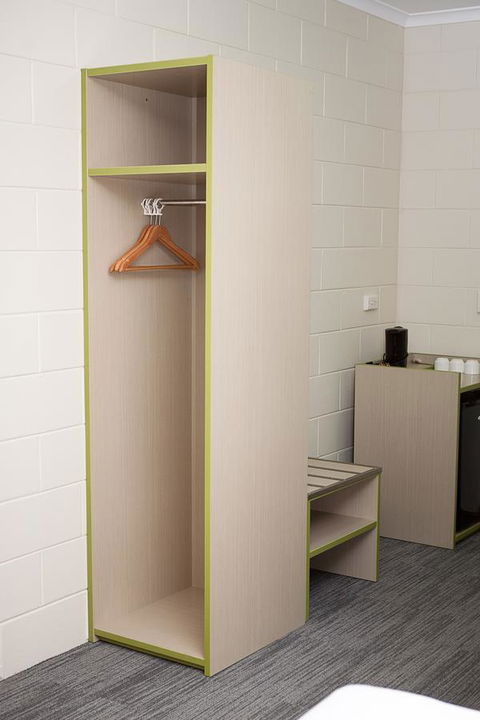 Kondari Hotel - Hotel QLD 23