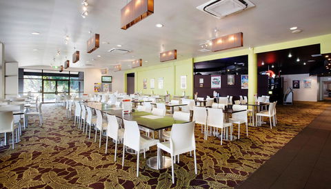 Kondari Hotel - Hotel QLD 44