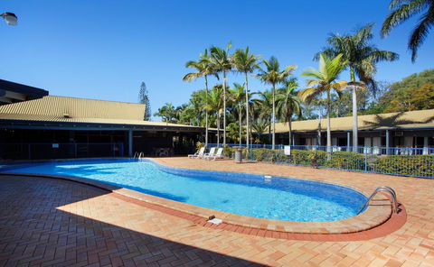 Kondari Hotel - Hotel QLD 40