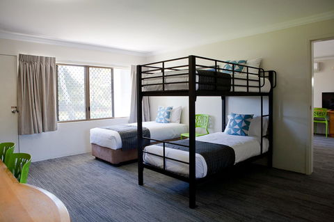 Kondari Hotel - Hotel QLD 33