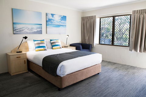 Kondari Hotel - Hotel QLD 3