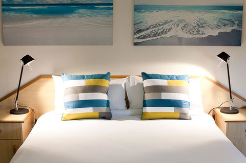 Kondari Hotel - Hotel QLD 20