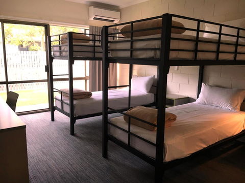 Kondari Hotel - Hotel QLD 21