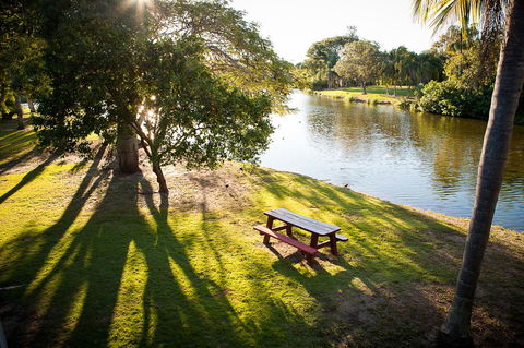 Kondari Hotel - Hotel QLD 16