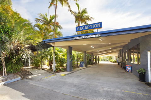 Kondari Hotel - Hotel QLD 7
