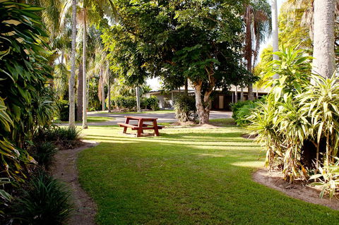 Kondari Hotel - Hotel QLD 13
