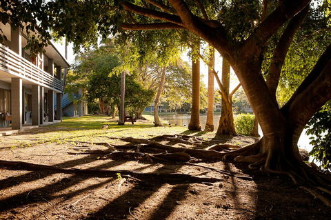 Kondari Hotel - Hotel QLD 37