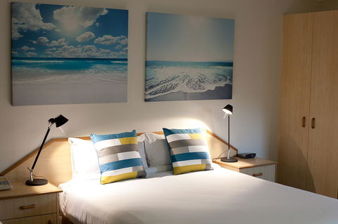 Kondari Hotel - Hotel QLD 34