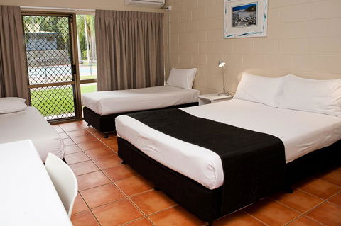 Kondari Hotel - Hotel QLD 19