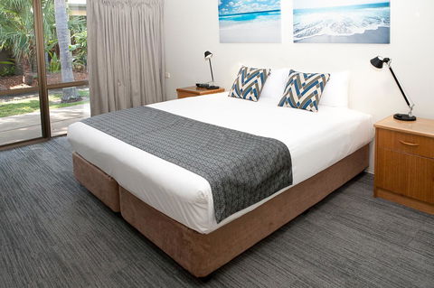 Kondari Hotel - Hotel QLD 25