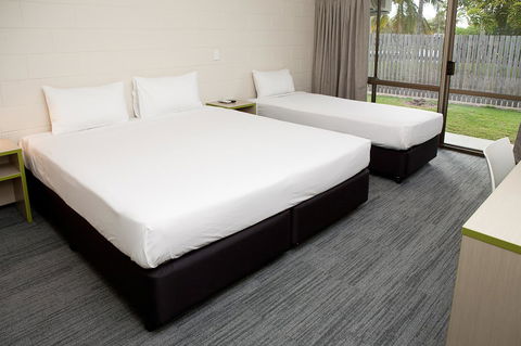 Kondari Hotel - Hotel QLD 2