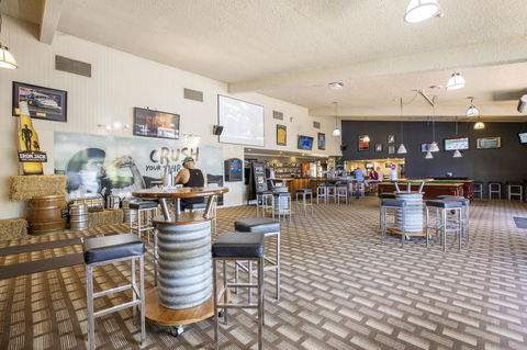 Kondari Hotel - Hotel QLD 9