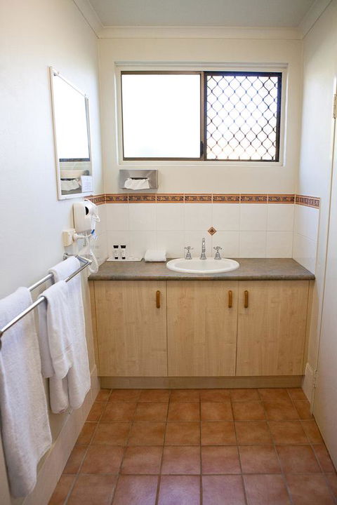 Kondari Hotel - Hotel QLD 32