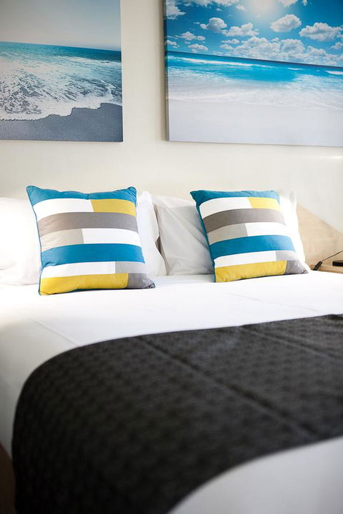 Kondari Hotel - Hotel QLD 38