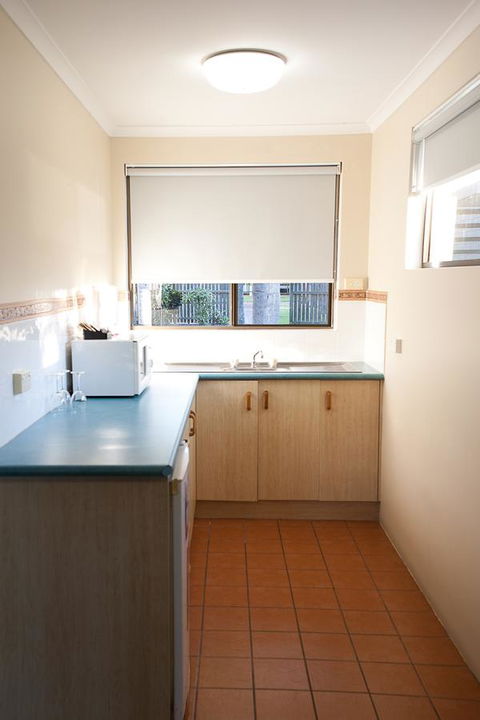 Kondari Hotel - Hotel QLD 30