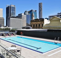 Hilton Brisbane - Hotel QLD