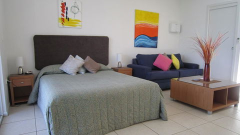 Waterview Airlie Beach - Hotel QLD 16