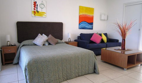 Waterview Airlie Beach - Hotel QLD 32
