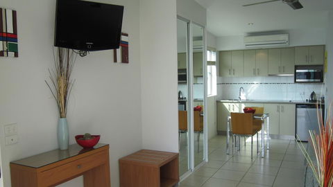 Waterview Airlie Beach - Hotel QLD 6