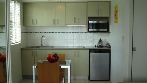 Waterview Airlie Beach - Hotel QLD 5