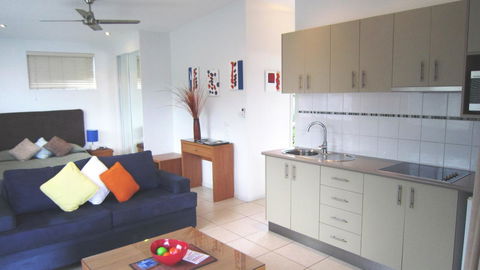 Waterview Airlie Beach - Hotel QLD 28